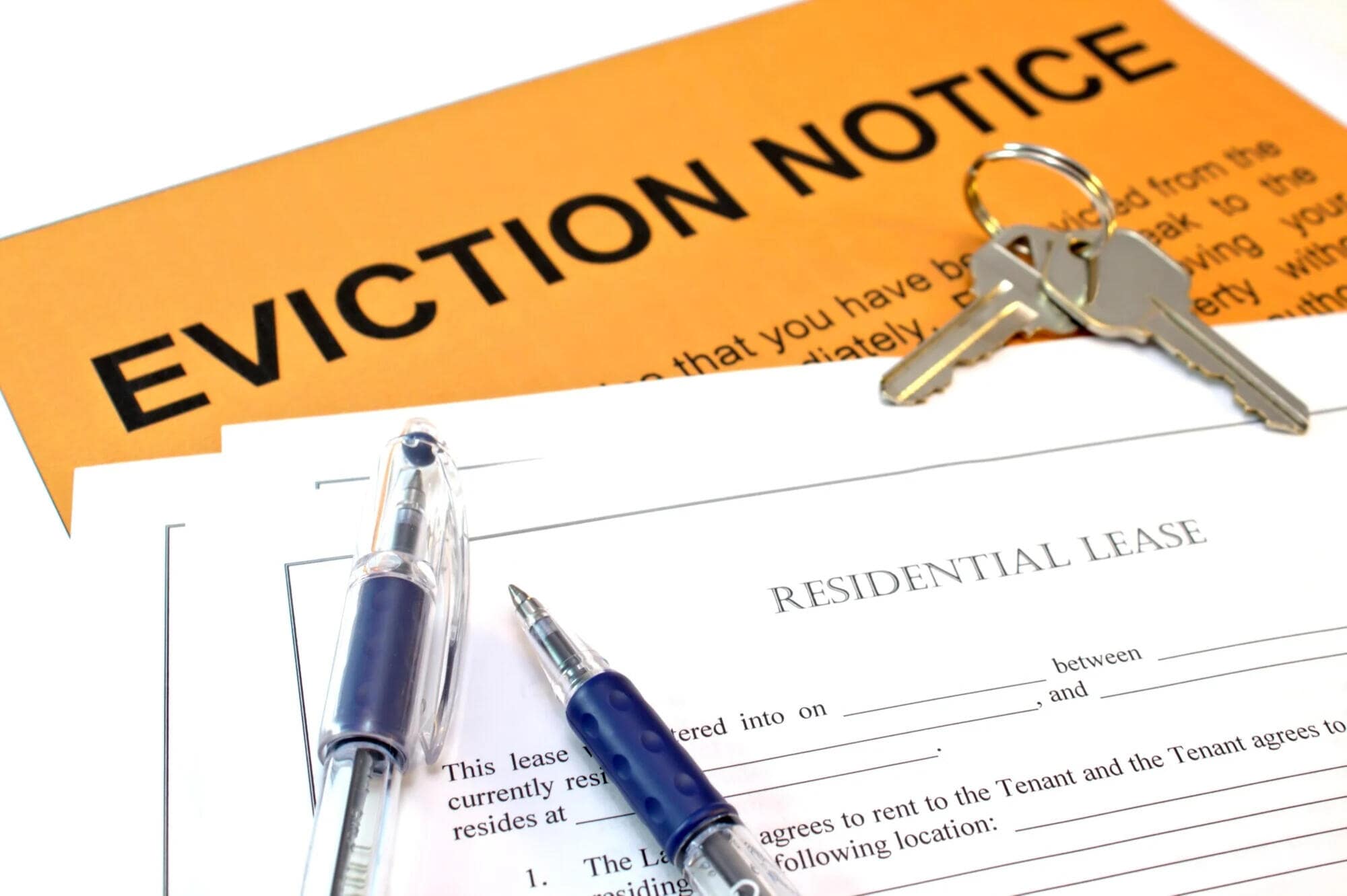 Eviction Protection for Landlords in Reno, NV: 3 Things to Know